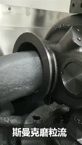 磨粒流<a href='http://fpqvrmfi.cn' target='_blank'><u>去毛刺機(jī)</u></a>