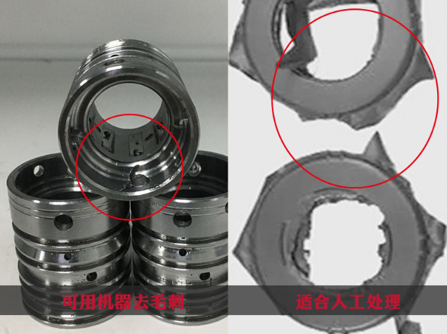 <a href='http://fpqvrmfi.cn' target='_blank'><u>去毛刺機</u></a>選型攻略：不同工件不同機型