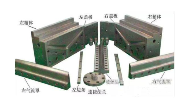 磨粒流<a href='http://fpqvrmfi.cn' target='_blank'><u>內(nèi)孔拋光</u></a>機(jī)