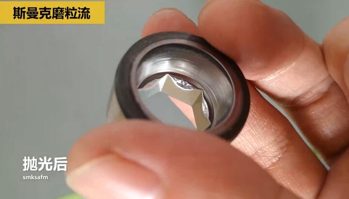冷鐓模具<a href='http://fpqvrmfi.cn' target='_blank'><u>內(nèi)孔拋光</u></a>，<a href='http://fpqvrmfi.cn' target='_blank'><u>流體拋光機</u></a>來執(zhí)行