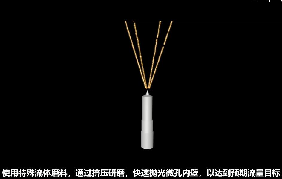 <a href='http://fpqvrmfi.cn' target='_blank'><u>微孔拋光機(jī)</u></a>，實(shí)時(shí)在線控制流量，噴油嘴微孔拋光