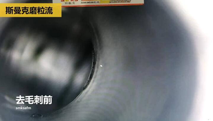 三通閥門(mén)<a href='http://fpqvrmfi.cn' target='_blank'><u>交叉孔去毛刺</u></a>