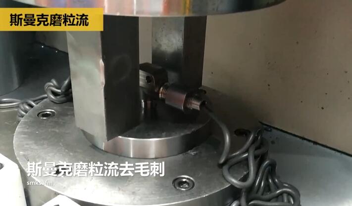 三通閥門(mén)<a href='http://fpqvrmfi.cn' target='_blank'><u>交叉孔去毛刺</u></a>