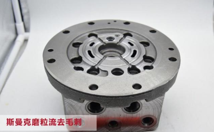 不銹鋼液壓閥<a href='http://fpqvrmfi.cn' target='_blank'><u>交叉孔去毛刺</u></a>