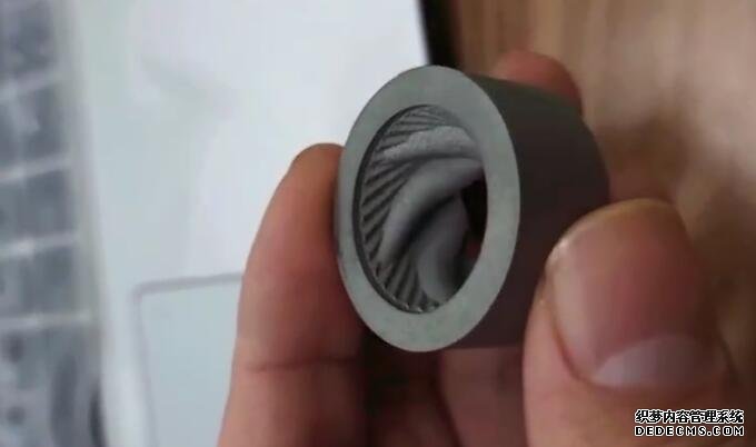 3D打印不規(guī)則<a href='http://fpqvrmfi.cn' target='_blank'><u>內(nèi)孔拋光</u></a>